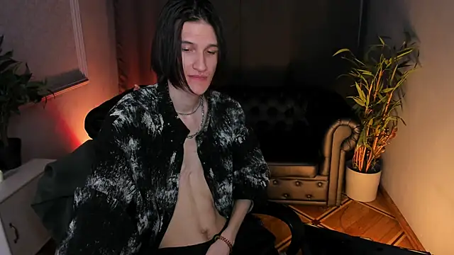 Klaude_Jam élő XXX-chatje