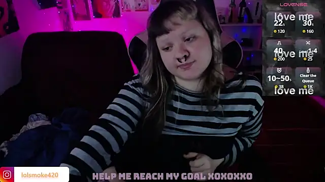 Bdsm_and_fries: онлайн-секс-чат