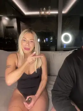 SexOnMyLvL Webcam Show