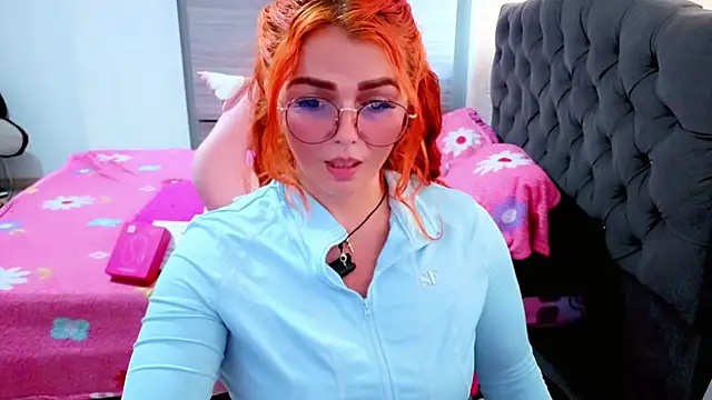 Chatroom XXX en direct de Alexatexa2929