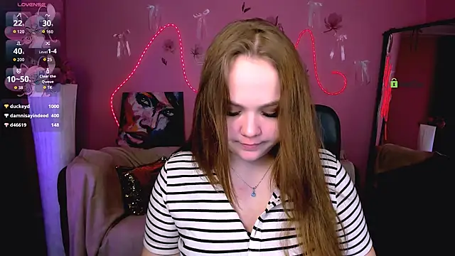 แชท XXX สดของ keri_ti