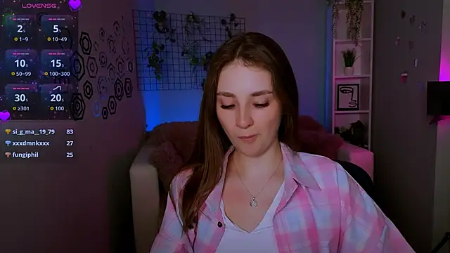 alisabliss' Live XXX Chat