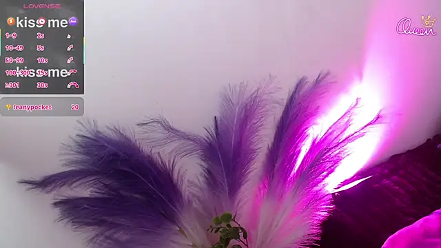 แชท XXX สดของ Zoley_eyes888