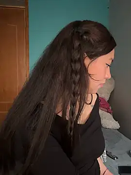 Chatroom XXX en direct de CocoaGigiMuse