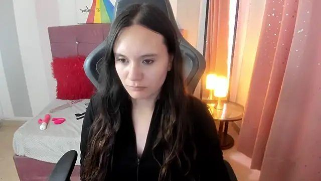 Wanda_sg – Live XXX-chat