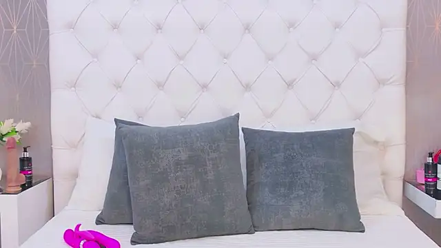 AntonellaEscudero 现场XXX聊天