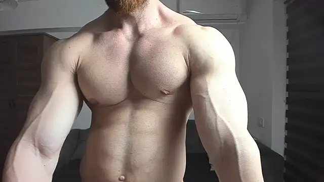 ZkkBlitz Adlı Modelin Canlı XXX Sohbeti