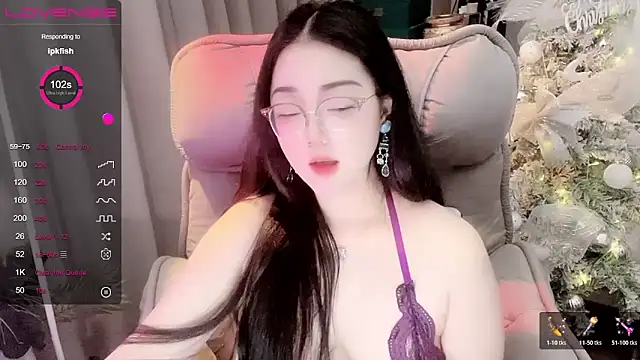 Monica-666888- Live XXX Chat