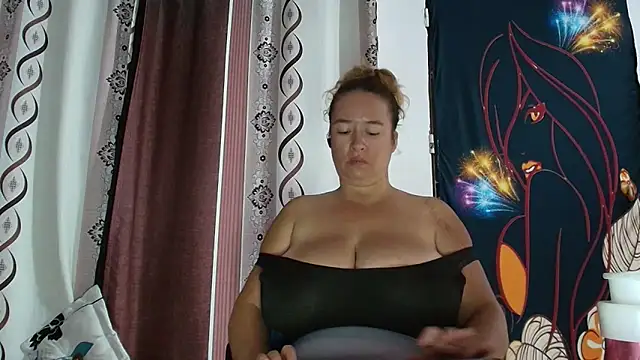 Chat XXX Live brenlissy89