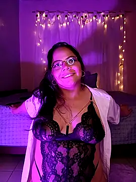 แชท XXX สดของ ROUSSE_SINCLAIR