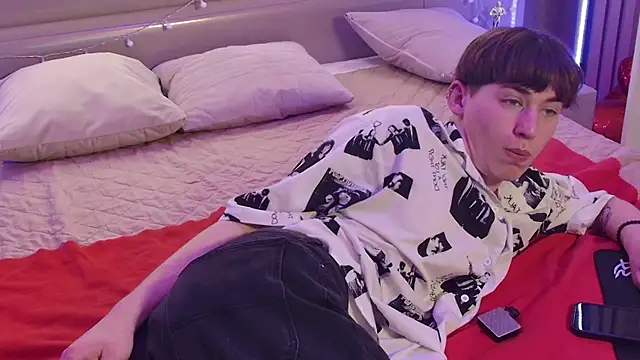 Vinsant_X Webcamshow