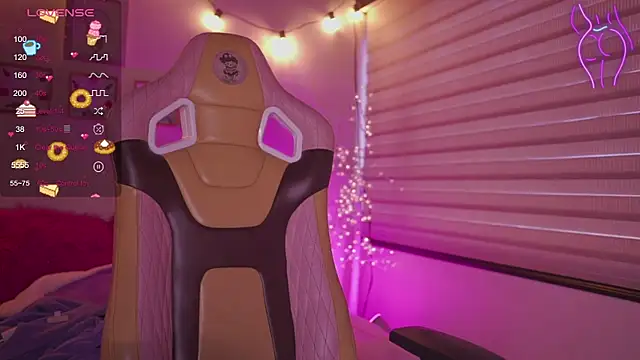 milly_kenner live XXX chat