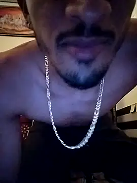 Wild_Vassu 网络视讯表演