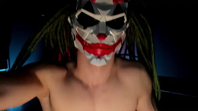 dirty-boss élő XXX-chatje