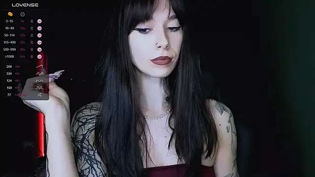 JillVerdon Live XXX Chat