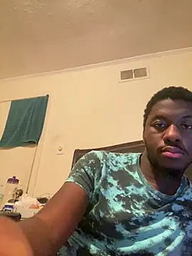 Show Webcam de ThickDic28