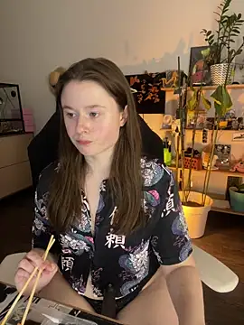 sweetest_pie's Live XXX Chat