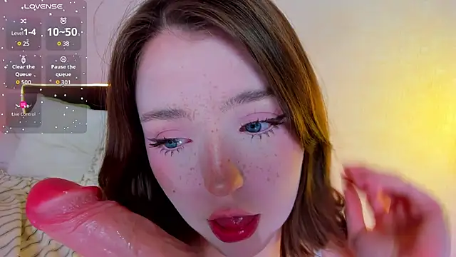 แชท XXX สดของ lexxxxxxi