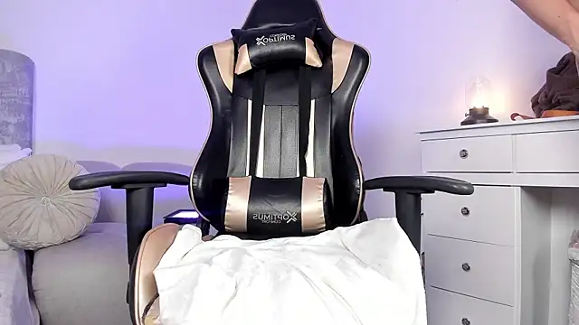 Show de webcam de Juandagoom