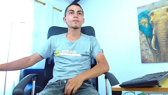 Show de webcam de lucass_18