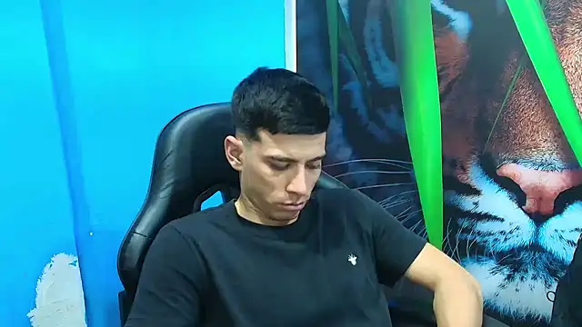 Chat XXX Live DEIBY_BABY