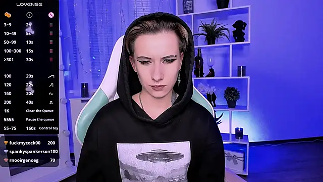 Chat XXX Live _Rein_ramm