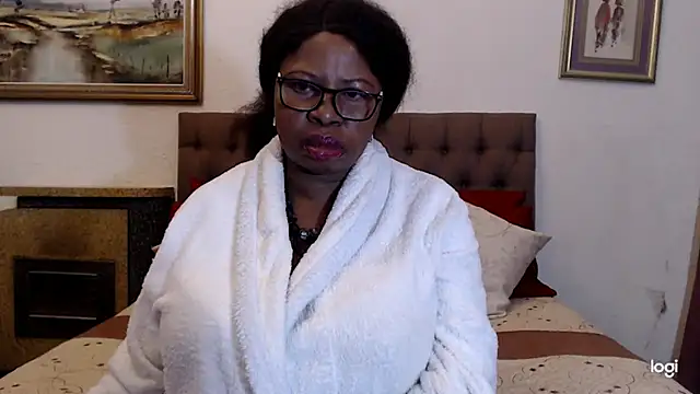 OmegaLipps' Webcam Show