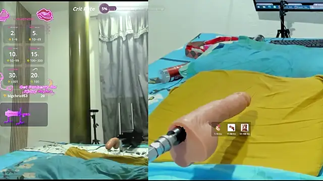 marilyn_16 live XXX chat