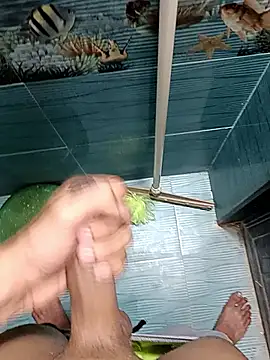 Show Webcam de Desi_lund10