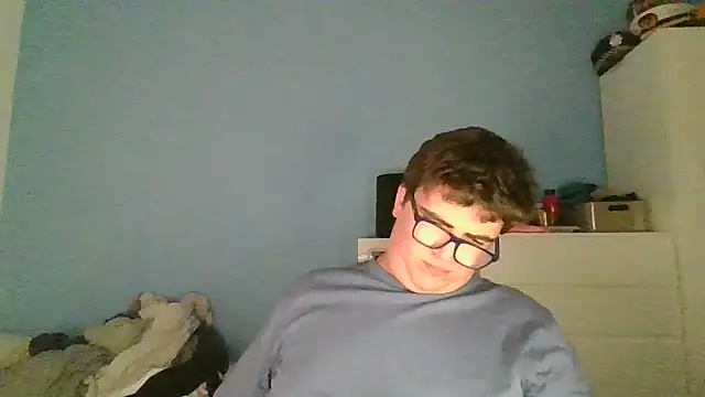 sorolla12 Webcam Show