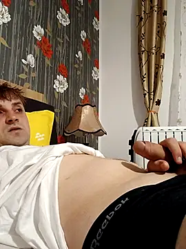 Chat +18 de Levarboy ao vivo