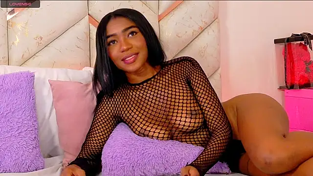 Czat XXX na żywo – AlanaDoll