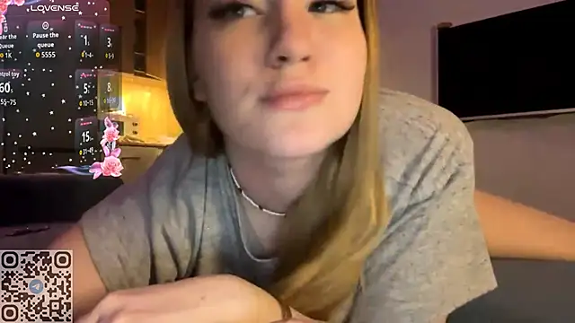 PandaFluff Live XXX-Chat