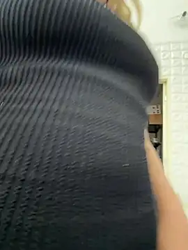 Show de Jullyc na webcam