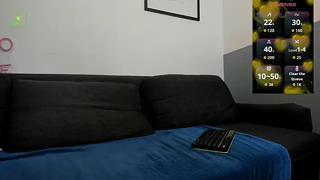 Dilan_Wolfe লাইভ XXX চ্যাট