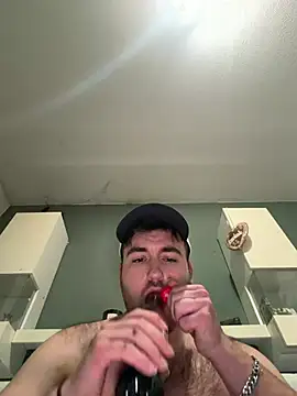 KinkyLovePublic Webcamshow