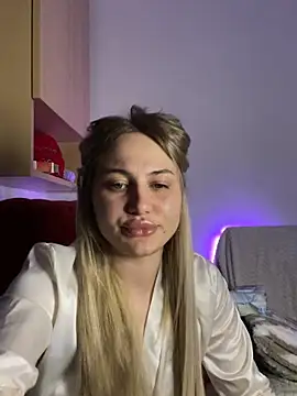 ScarlettMussee Webcam show