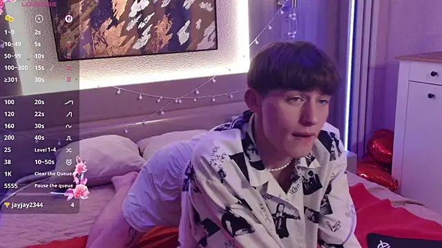 Vinsant_X's Live XXX Chat