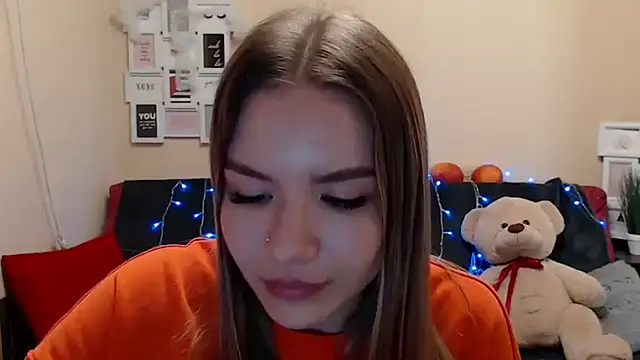 Webkamerová show KaiTrum