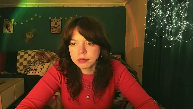 Chat XXX ao vivo de ClancyMorissey