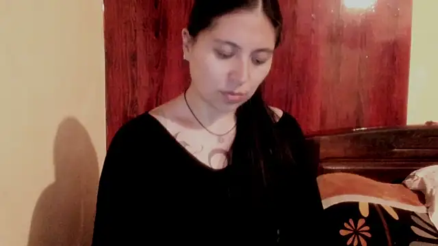 Chatroom XXX en direct de wishm3