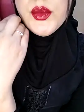 Rawya-34 现场XXX聊天