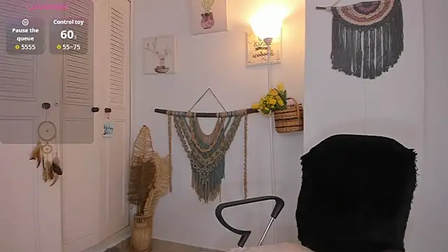 anaruiz_ Live XXX-chat