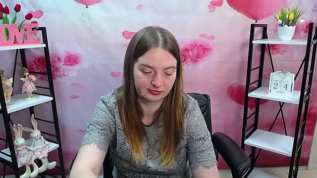 Živý XXX chat FreyaDak