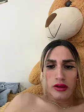 Sexy_valgirln Webbikameraesitys