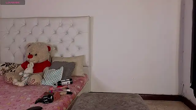 Chat XXX Live megan_stathann