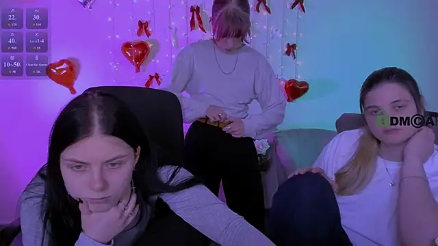 inga_gree Live XXX-chat