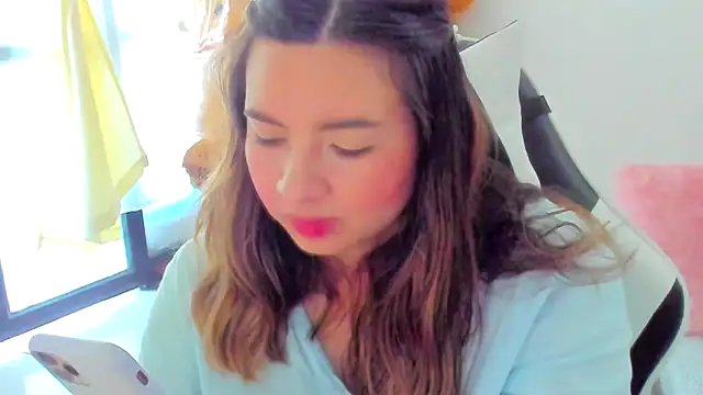 __Emma__11__Lecat_'s Live XXX Chat