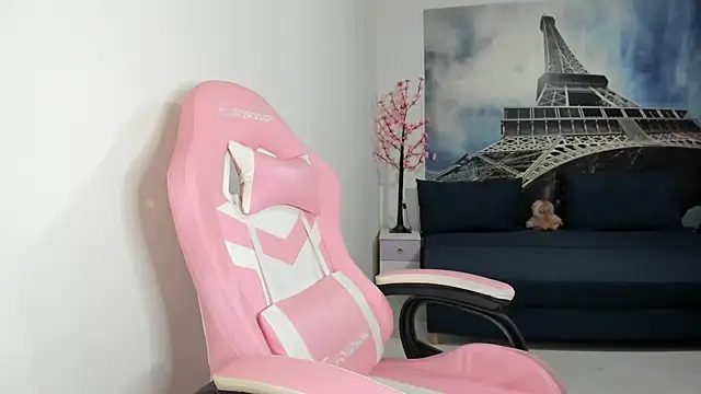 RheaEtthan's Webcam Show