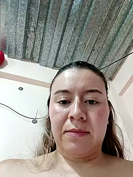 Chat +18 de Hannah-colx ao vivo